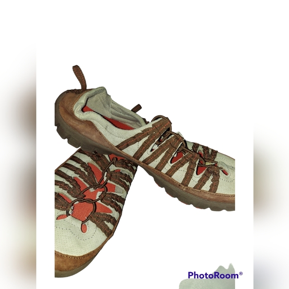 Skechers Trekster Brown/Taupe Slip-On Shoes Women's Size 10 - Picture 4 of 10